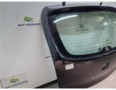 Porton Trasero Seat Altea  1 9 TDI