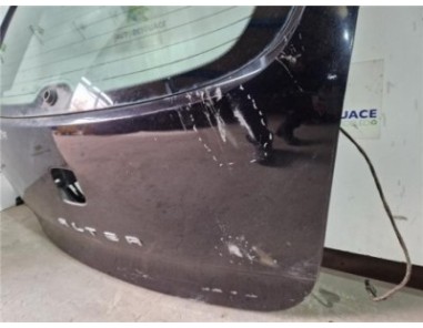Porton Trasero Seat Altea  1 9 TDI