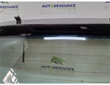 Porton Trasero Seat Altea  1 9 TDI