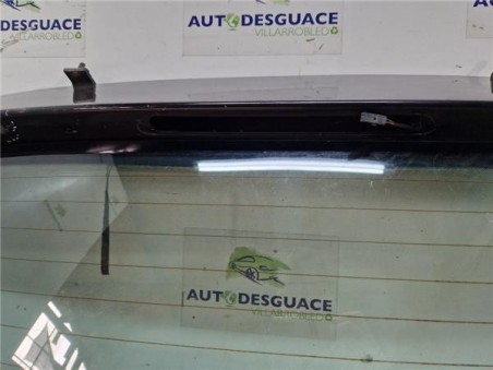 Porton Trasero Seat Altea  1 9 TDI