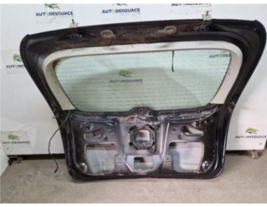 Porton Trasero Seat Altea  1 9 TDI