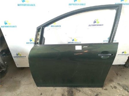 Puerta Delantera Izquierda Seat Altea  1 9 TDI