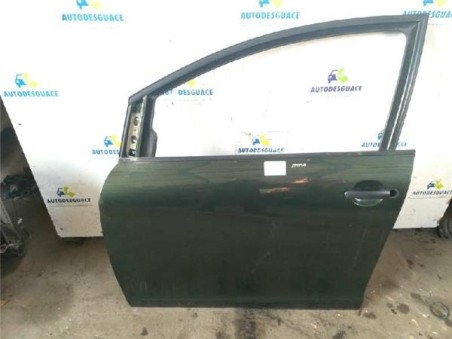 Puerta Delantera Izquierda Seat Altea  1 9 TDI