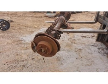 Puente Trasero Land Rover DISCOVERY 2 5 Turbodiesel 