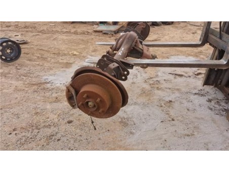 Puente Trasero Land Rover DISCOVERY 2 5 Turbodiesel 