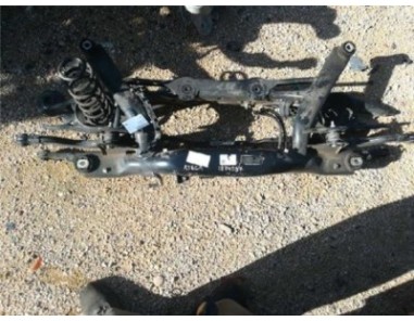 Puente Trasero Seat Ateca  2 0 TDI 