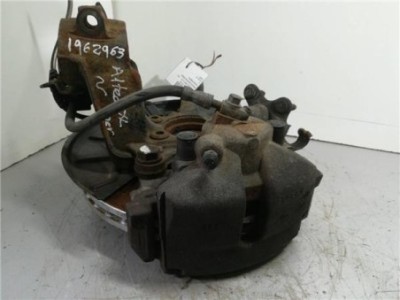 Mangueta Delantera Derecha Seat Altea XL  1 6 TDI