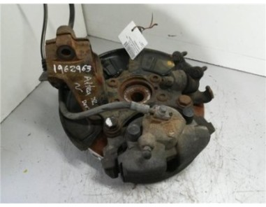 Mangueta Delantera Derecha Seat Altea XL  1 6 TDI