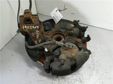 Mangueta Delantera Derecha Seat Altea XL  1 6 TDI