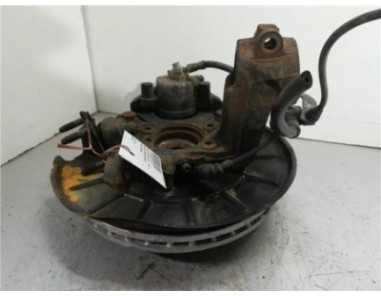 Mangueta Delantera Derecha Seat Altea XL  1 6 TDI