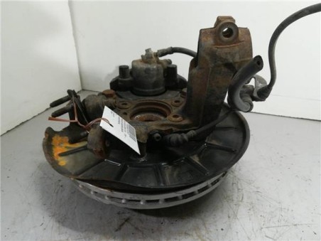 Mangueta Delantera Derecha Seat Altea XL  1 6 TDI