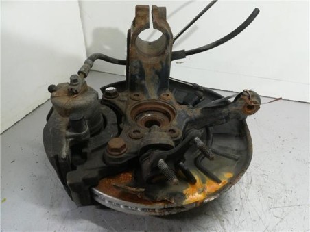 Mangueta Delantera Derecha Seat Altea XL  1 6 TDI