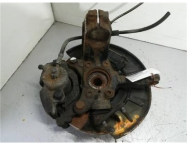 Mangueta Delantera Derecha Seat Altea XL  1 6 TDI