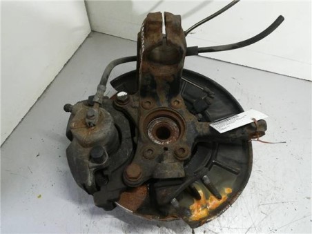Mangueta Delantera Derecha Seat Altea XL  1 6 TDI