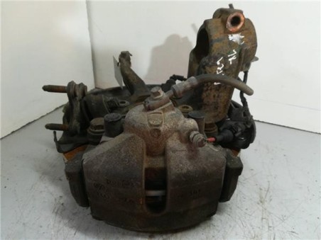 Mangueta Delantera Izquierda Seat Altea XL  1 6 TDI