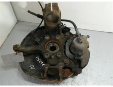 Mangueta Delantera Izquierda Seat Altea XL  1 6 TDI