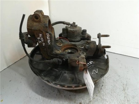 Mangueta Delantera Izquierda Seat Altea XL  1 6 TDI