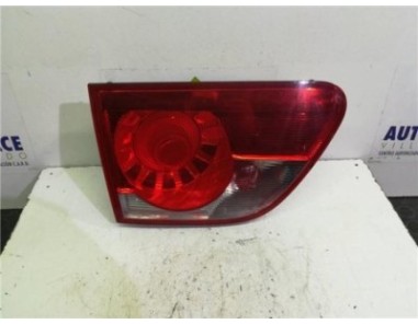 Piloto Trasero Izquierdo Seat Altea XL  1 6 TDI