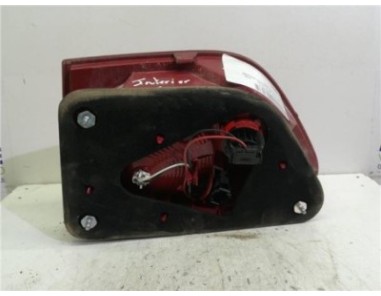 Piloto Trasero Izquierdo Seat Altea XL  1 6 TDI