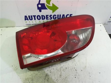 Piloto Trasero Izquierdo Seat Altea XL  1 6 TDI