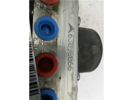 Nucleo Abs Seat Toledo  1 6 Reference [1 6 Ltr  - 77 kW TDI]