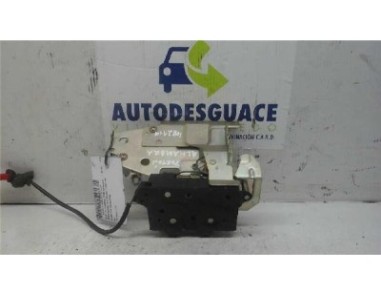 Cerradura Porton Seat Alhambra  1 9 TDI