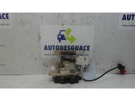Cerradura Porton Seat Alhambra  1 9 TDI