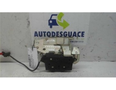 Cerradura Porton Seat Alhambra  1 9 TDI