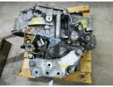 Caja Cambios Manual Seat Altea XL  2 0 TDI