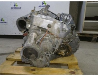 Caja Cambios Manual Seat Altea XL  2 0 TDI