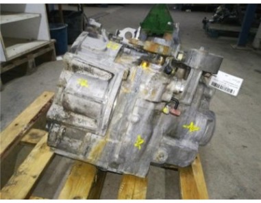 Caja Cambios Manual Seat Altea XL  2 0 TDI