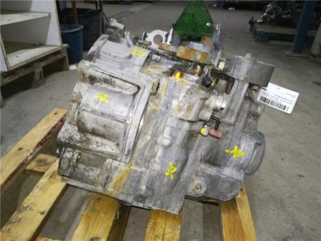 Caja Cambios Manual Seat Altea XL  2 0 TDI