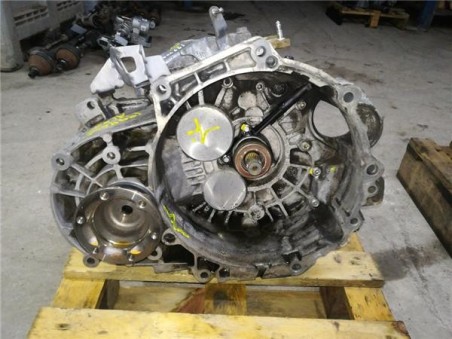 Caja Cambios Manual Seat Altea XL  2 0 TDI