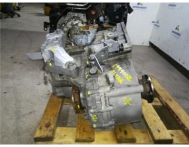 Caja Cambios Manual Seat Altea XL  2 0 TDI