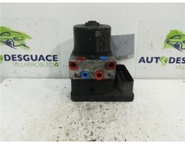 Nucleo Abs Seat Altea XL  2 0 TDI