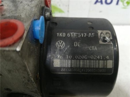 Nucleo Abs Seat Altea XL  2 0 TDI