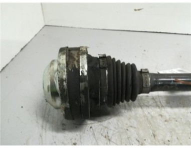 Palier Delantero Izquierdo Seat Altea XL  2 0 TDI