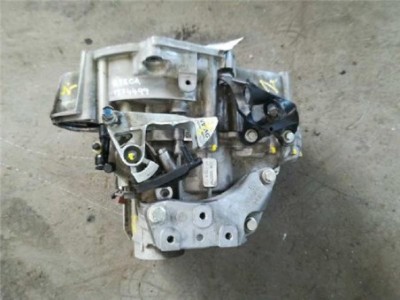 Caja Cambios Manual Seat Ateca  2 0 TDI 
