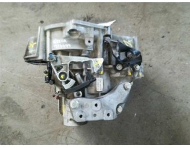 Caja Cambios Manual Seat Ateca  2 0 TDI 