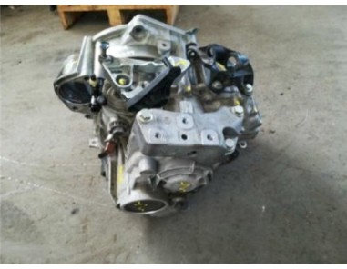 Caja Cambios Manual Seat Ateca  2 0 TDI 