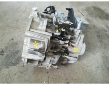 Caja Cambios Manual Seat Ateca  2 0 TDI 