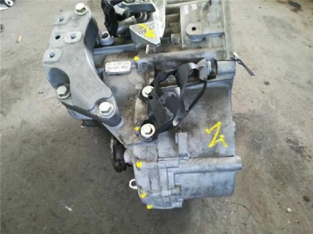 Caja Cambios Manual Seat Ateca  2 0 TDI 