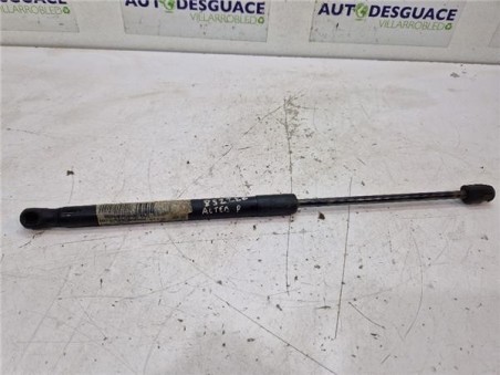 Amortiguador Porton Seat Altea XL  1 9 TDI