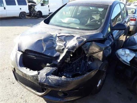 Amortiguador Porton Seat Altea  1 9 TDI