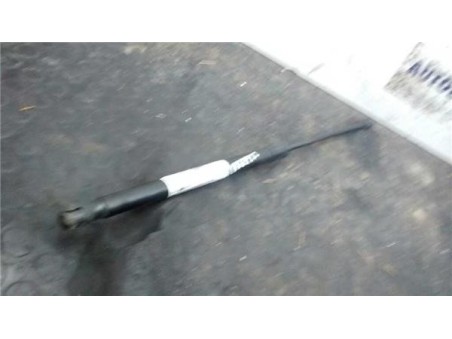 Amortiguador Porton Seat Altea  1 9 TDI