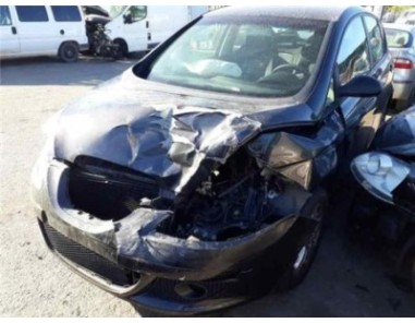 Amortiguador Porton Seat Altea  1 9 TDI