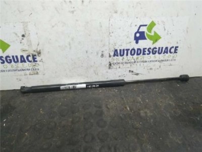 Amortiguador Porton Seat Toledo  1 6 Reference [1 6 Ltr  - 77 kW TDI]