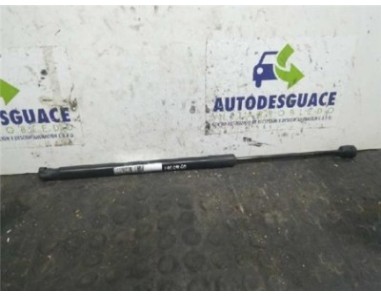 Amortiguador Porton Seat Toledo  1 6 Reference [1 6 Ltr  - 77 kW TDI]