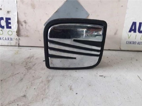 Maneta Exterior Porton Seat Toledo  1 6 Reference [1 6 Ltr  - 77 kW TDI]