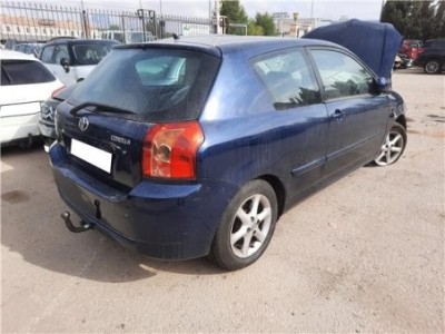 Nucleo Abs Toyota Corolla  1 6 VVT-i